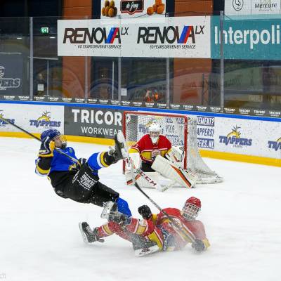 FINALE U17 19