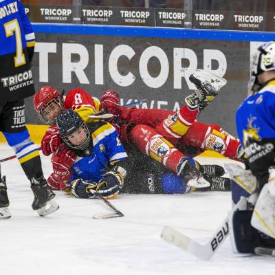 FINALE U17 45