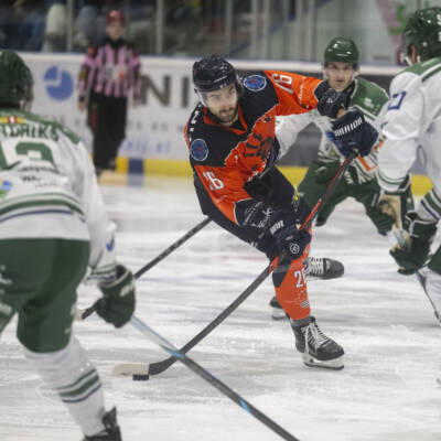 Benefiet Orange the World Nijmegen Devils vs Dordrecht Lions84