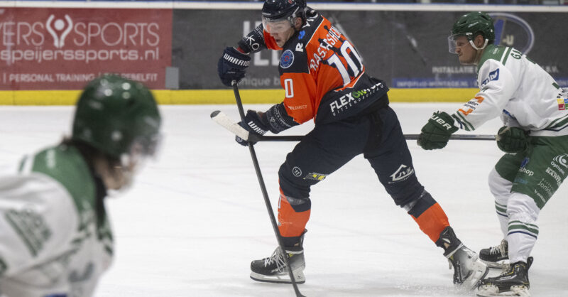 Eredivisie: Utrecht wint in Amsterdam