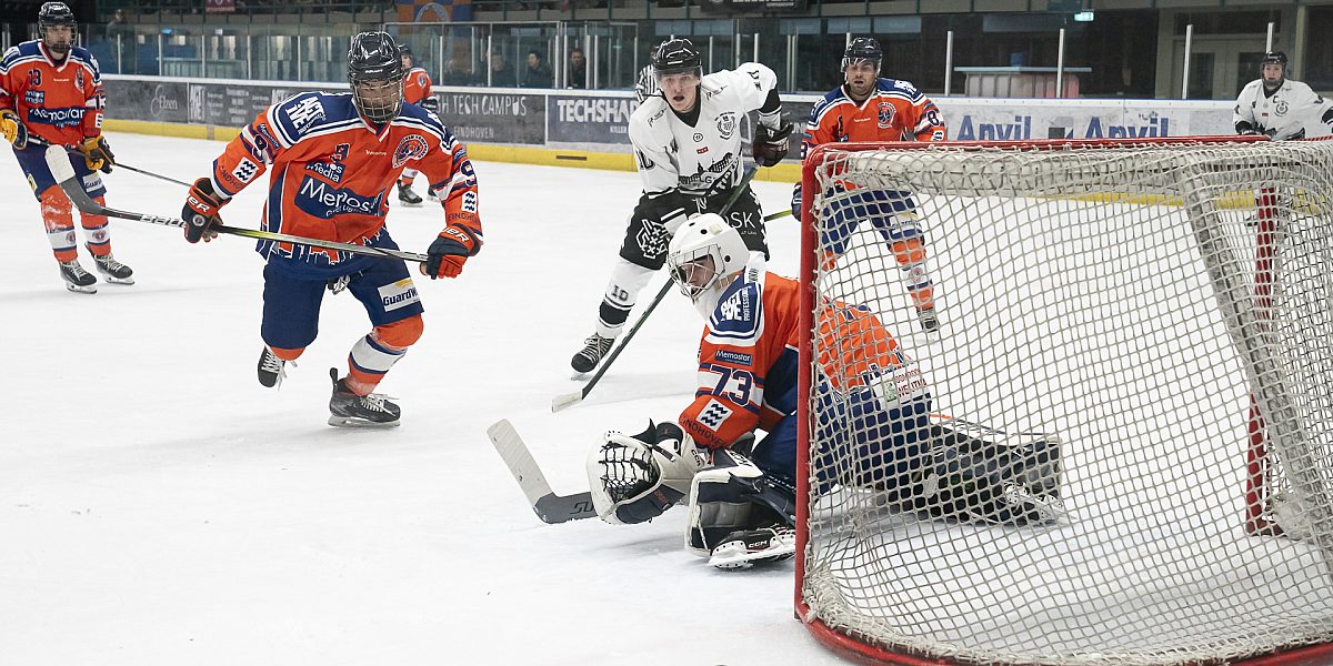 Eindhoven Amsterdam 2023