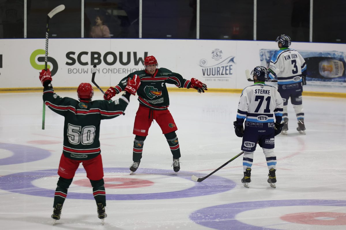 Utrecht juicht in het duel tegen Breda