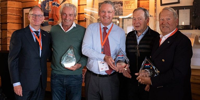 Hall Of Fame alle leden2022