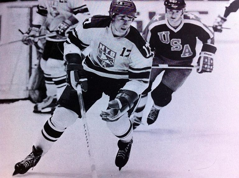 Tonny Collard als international tegen de Verenigde Staten