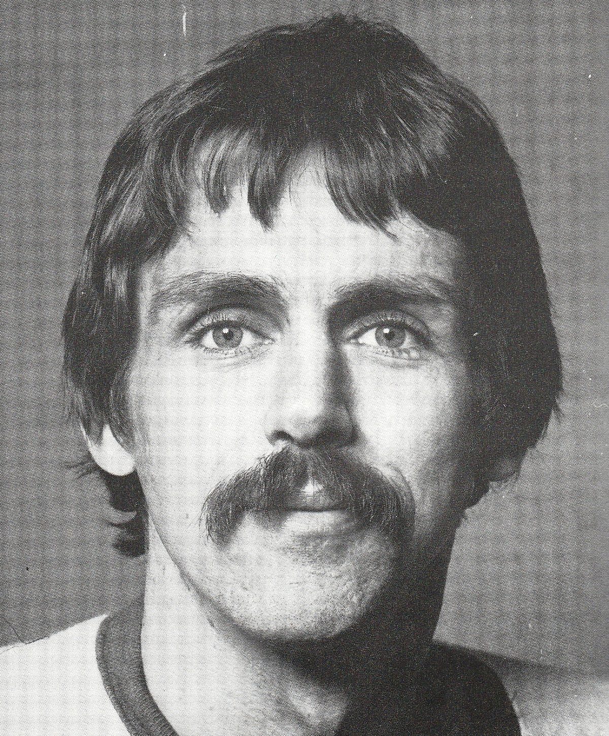 Larry van Wieren