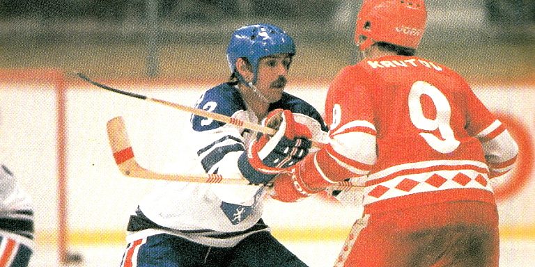 Larry Van Wieren web1 vs Vladimir Krutov WK1981