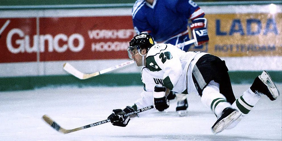 Ron Berteling web1 Ronald Goudberg