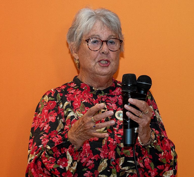 Conny van Nes-Suurbeek