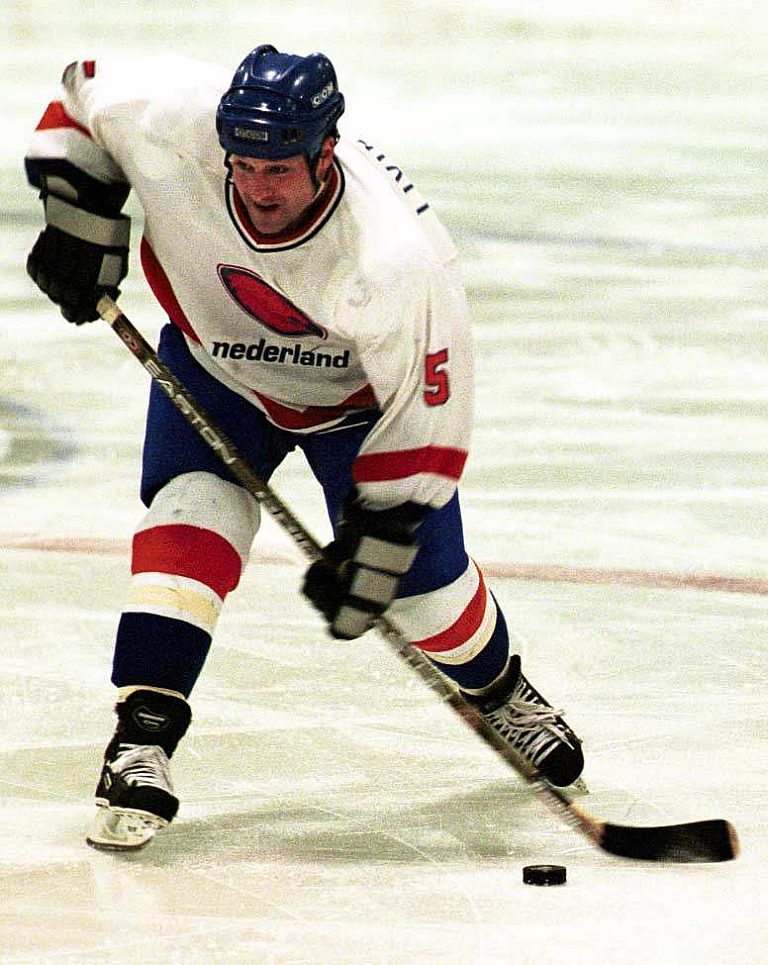 WK2002 Croatia Netherlands 19