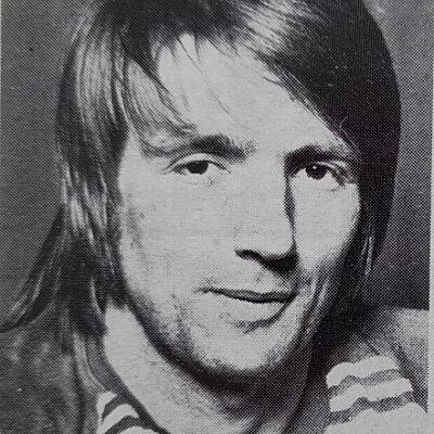 Gobel portret 2 1977