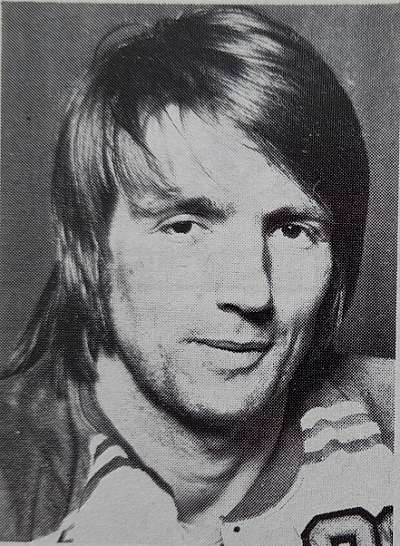 Gobel portret 2 1977