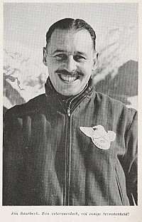 Jan Suurbeek - IJsvogels Amsterdam