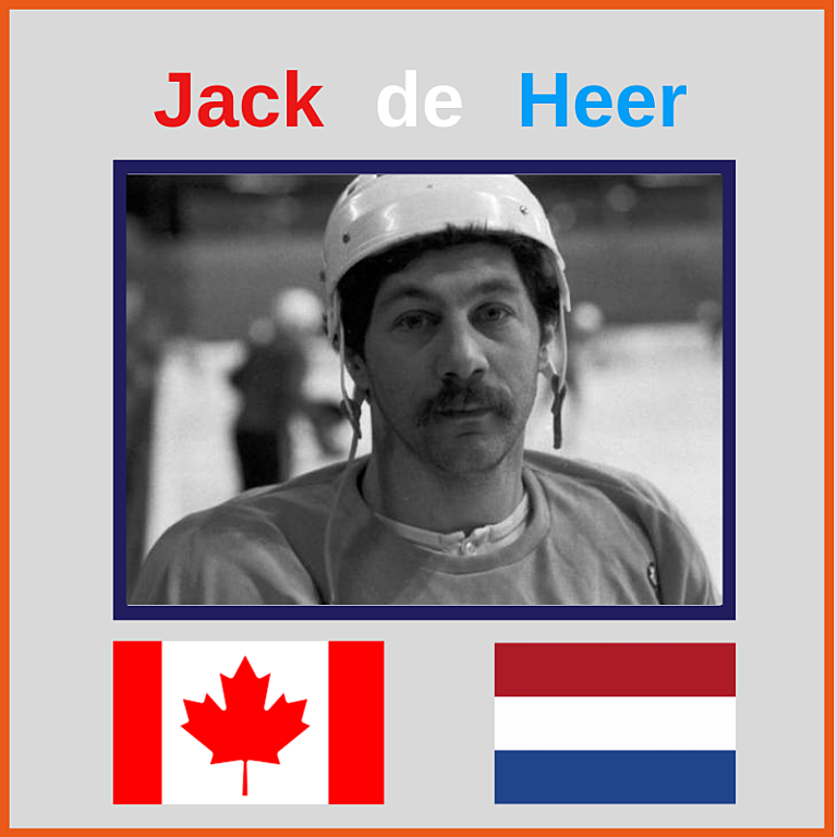 Jack de Heer