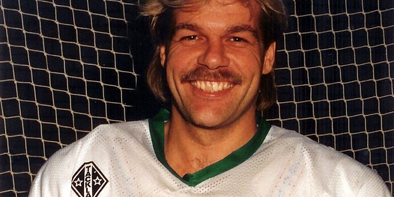 1989 1990 Johan Toren