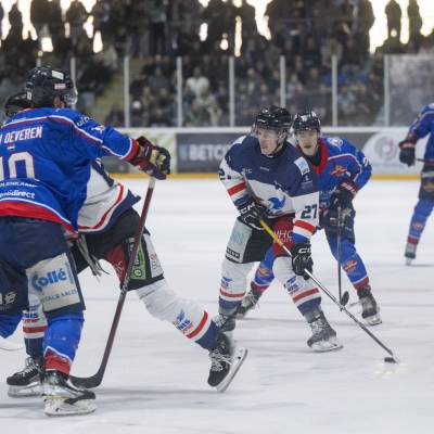 Kampioenschap van Nederland 2024 13