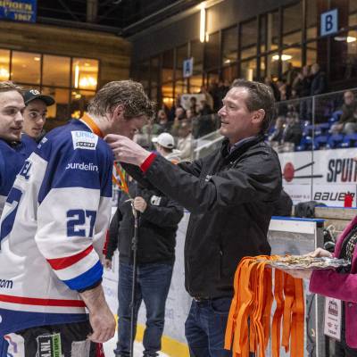 Kampioenschap van Nederland 2024 25