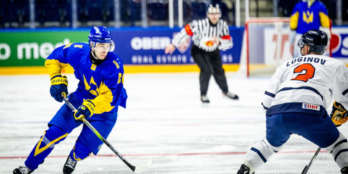 Ned vs Oekraine WK 2024 Litouwen 40