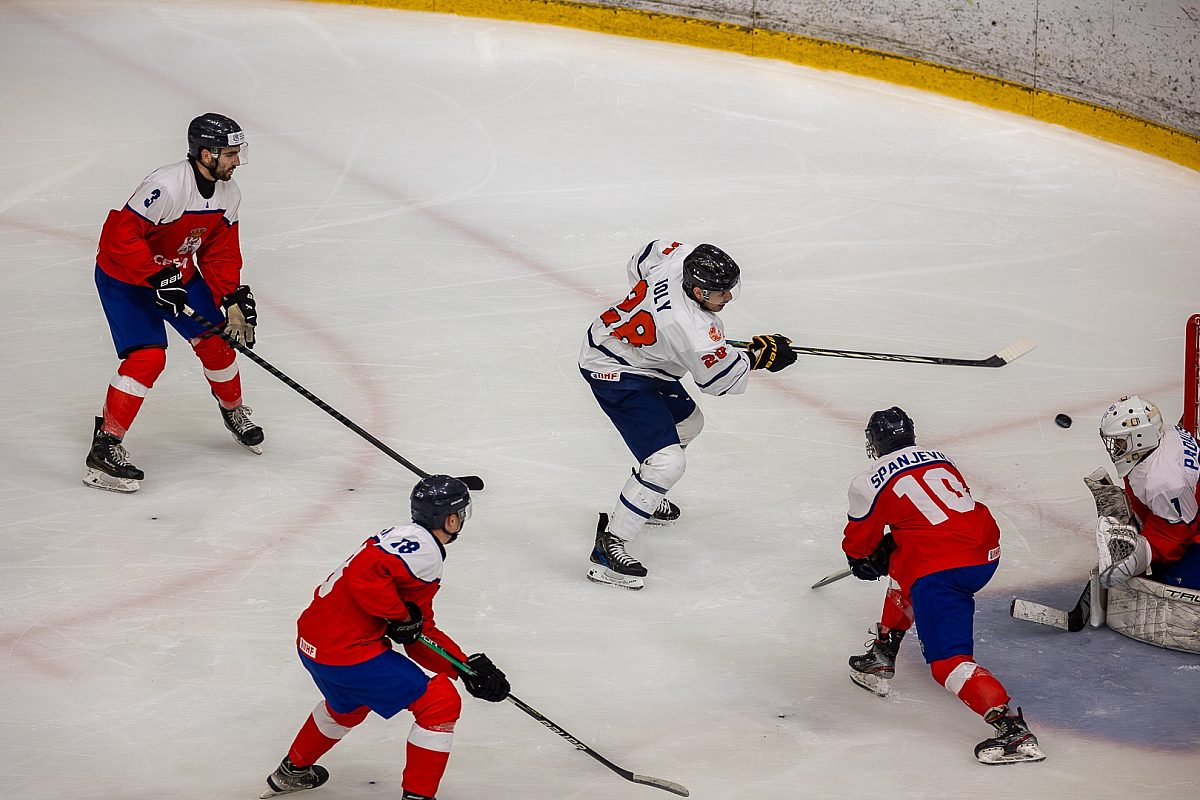 Photo NED SRB 86