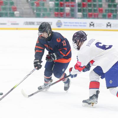 Nederland U18 vs Groot Brittanie WK Polen 54