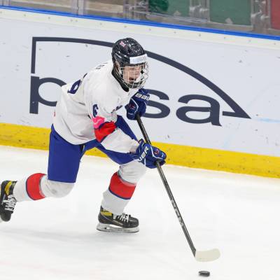 Nederland U18 vs Groot Brittanie WK Polen 27