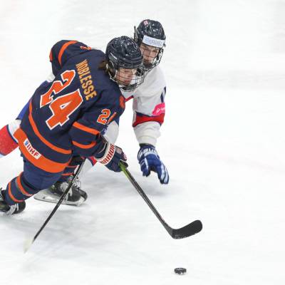 Nederland U18 vs Groot Brittanie WK Polen 28