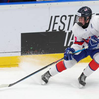 Nederland U18 vs Groot Brittanie WK Polen 31