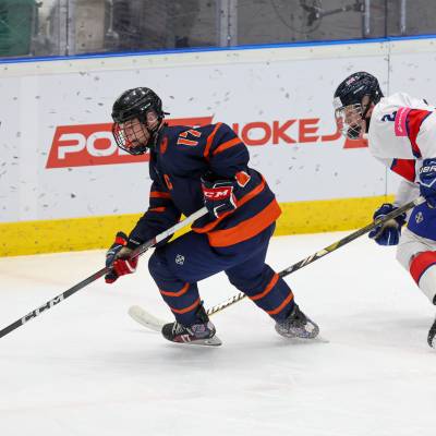 Nederland U18 vs Groot Brittanie WK Polen 35