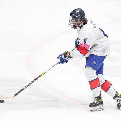 Nederland U18 vs Groot Brittanie WK Polen 2