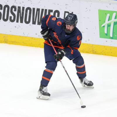 Nederland U18 vs Groot Brittanie WK Polen 3
