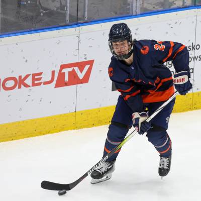 Nederland U18 vs Groot Brittanie WK Polen 8