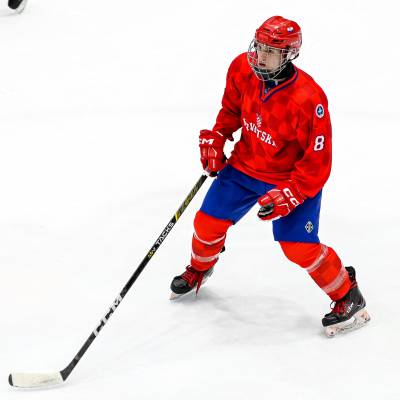 Nederland U18 vs Kroatie WK Polen 2024 49