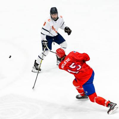 Nederland U18 vs Kroatie WK Polen 2024 52