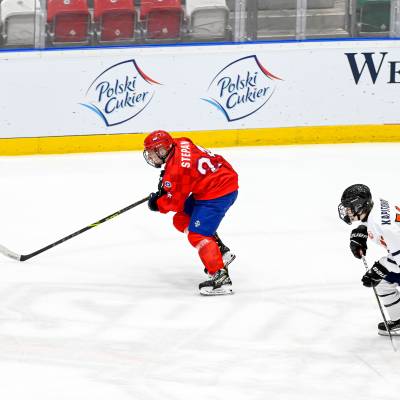 Nederland U18 vs Kroatie WK Polen 2024 28