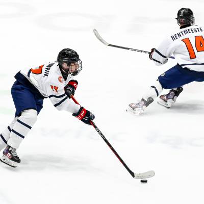 Nederland U18 vs Kroatie WK Polen 2024 12