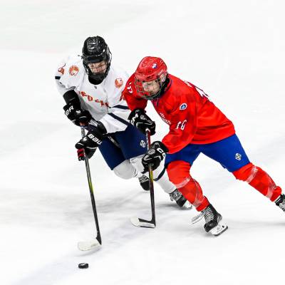 Nederland U18 vs Kroatie WK Polen 2024 18