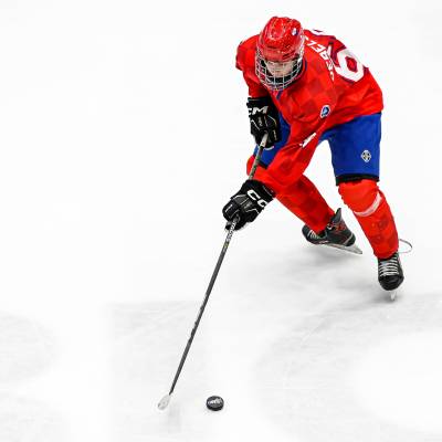 Nederland U18 vs Kroatie WK Polen 2024 19