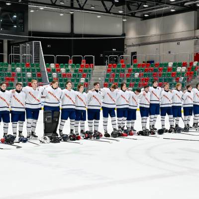 Nederland U18 vs Kroatie WK Polen 2024 85