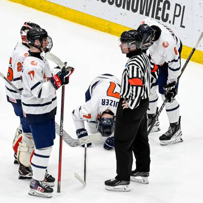 Nederland U18 vs Kroatie WK Polen 2024 69