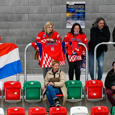 Nederland U18 vs Kroatie WK Polen 2024 71