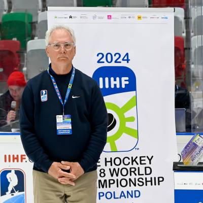 Nederland U18 vs Kroatie WK Polen 2024 76