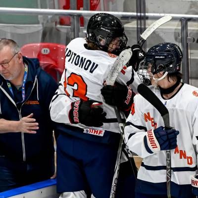 Nederland U18 vs Kroatie WK Polen 2024 63