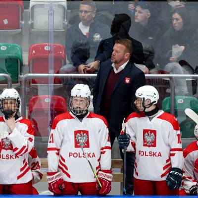 Nederland U18 vs Polen WK Polen 2024 12