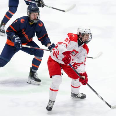 Nederland U18 vs Polen WK Polen 2024 25