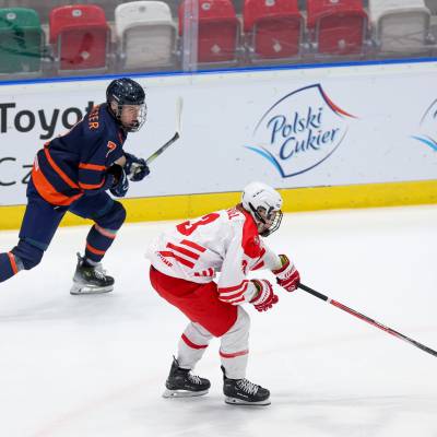 Nederland U18 vs Polen WK Polen 2024 27
