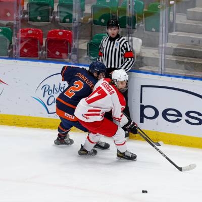 Nederland U18 vs Polen WK Polen 2024 33