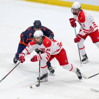 Nederland U18 vs Polen WK Polen 2024 36