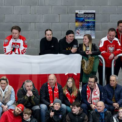 Nederland U18 vs Polen WK Polen 2024 4