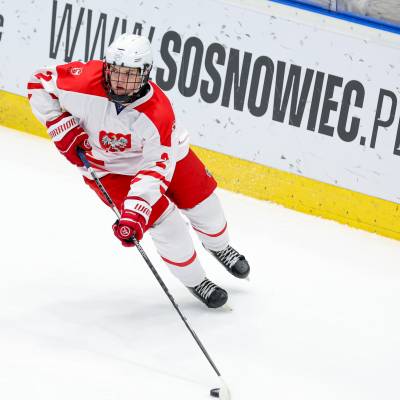 Nederland U18 vs Polen WK Polen 2024 13