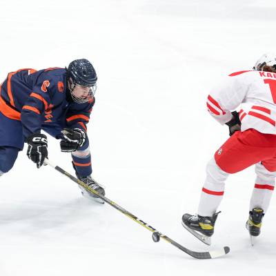 Nederland U18 vs Polen WK Polen 2024 14