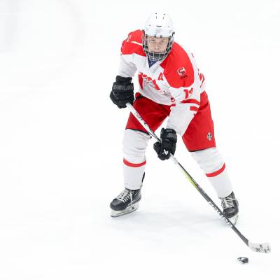 Nederland U18 vs Polen WK Polen 2024 16